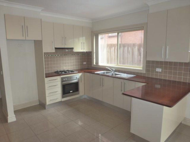Spacious Townhouse