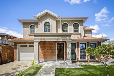 28 Margaret Street, Box Hill