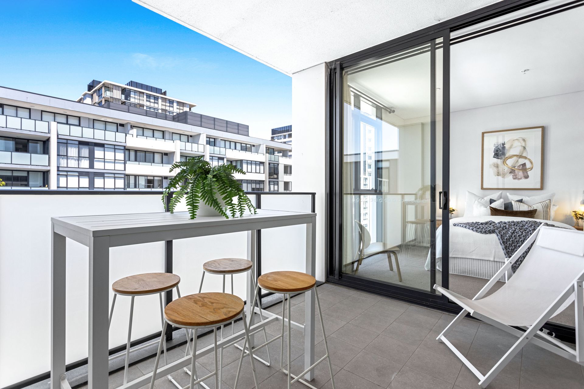 504/9 Village Place, Kirrawee, Kirrawee - Thumbnail 5