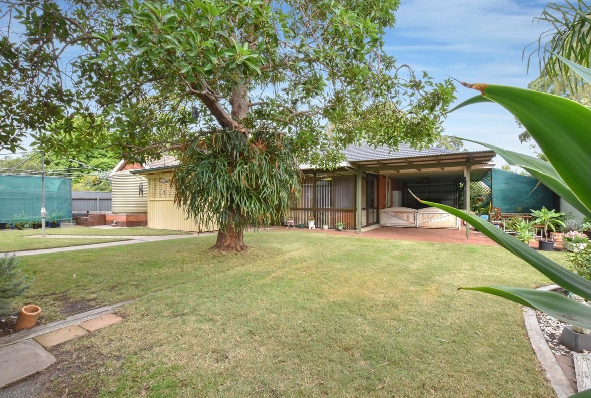 13 Creighton Ave Morphett Vale 5162