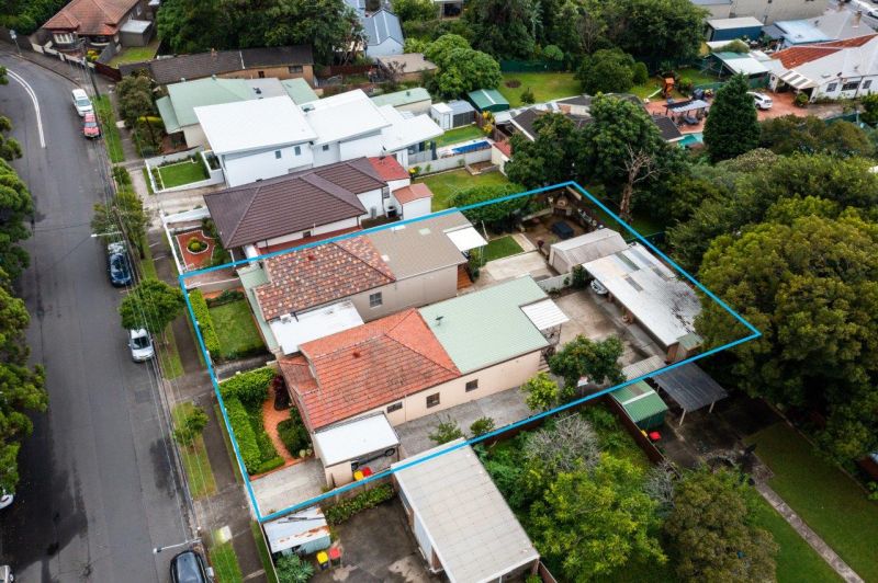 Real Estate For Sale 10 and 12 Charles Street Arncliffe , NSW