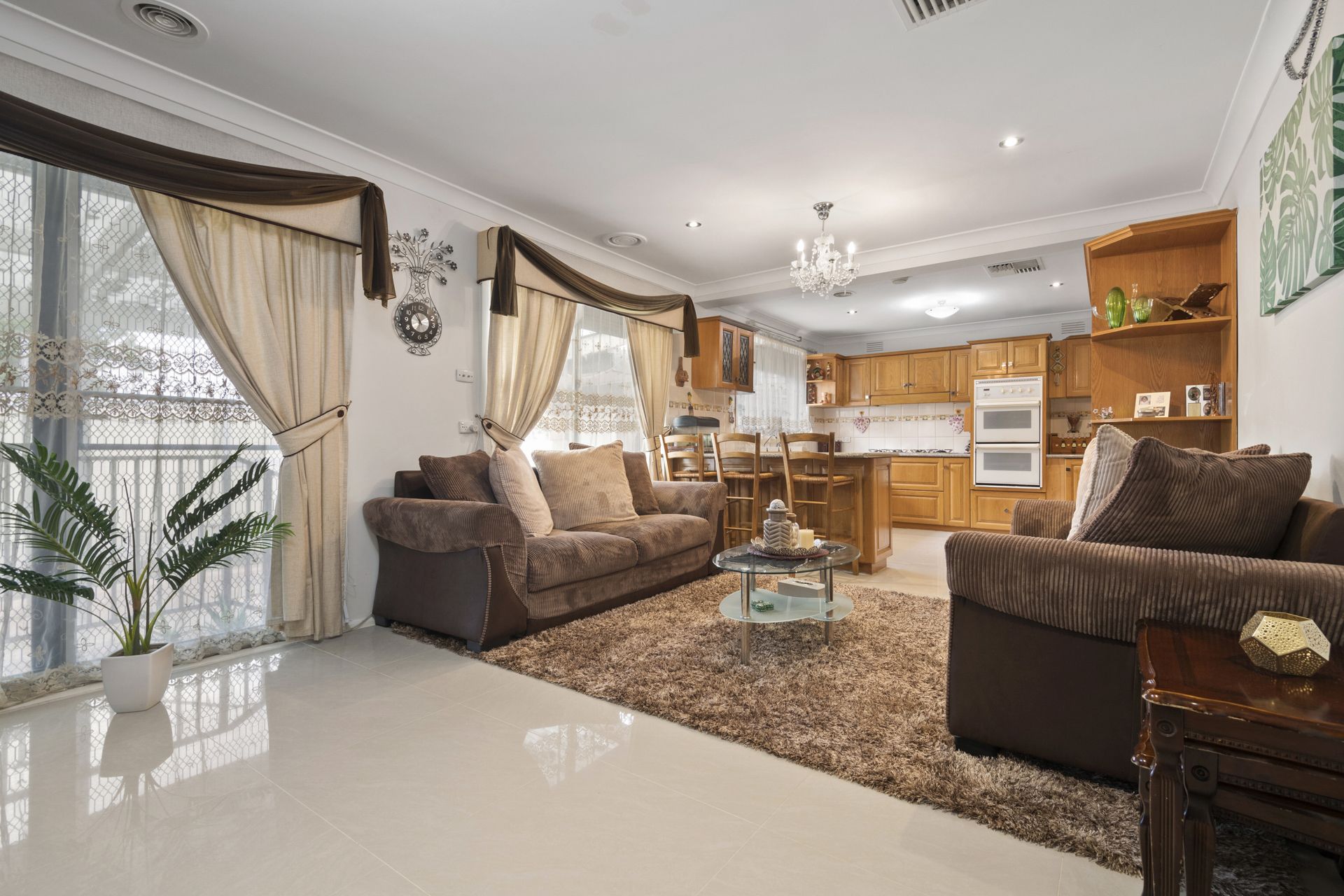 4 BEDROOM FAMILY HOME - SURPRISE PACKAGE