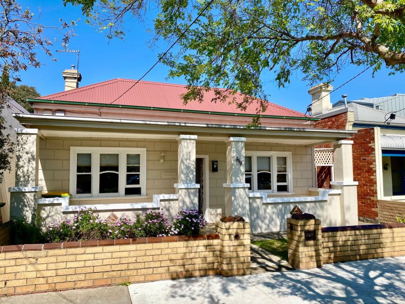 117 Ballantyne Street, Thornbury