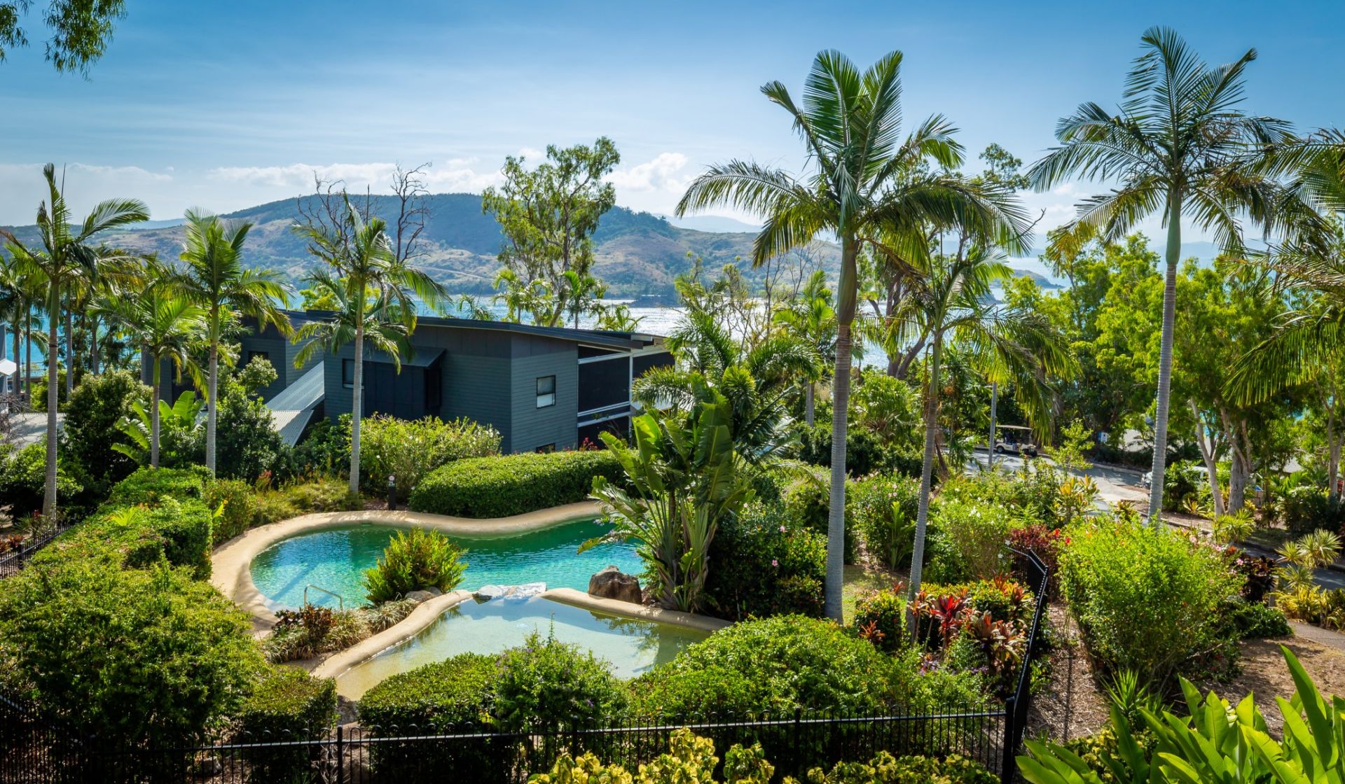 Anchorage 4/6 Banksia Court, Hamilton Island Hamilton Island Real Estate