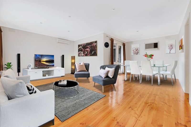 1/91 Santa Rosa Boulevard Doncaster East VIC, Doncaster East - Thumbnail 4