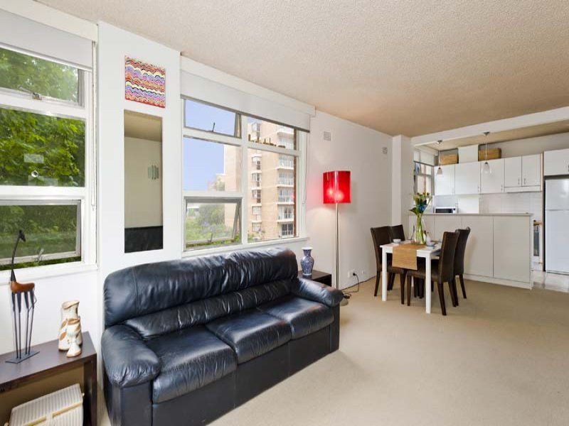 501/57 Upper Pitt Street KIRRIBILLI NSW, Kirribilli - Thumbnail 3