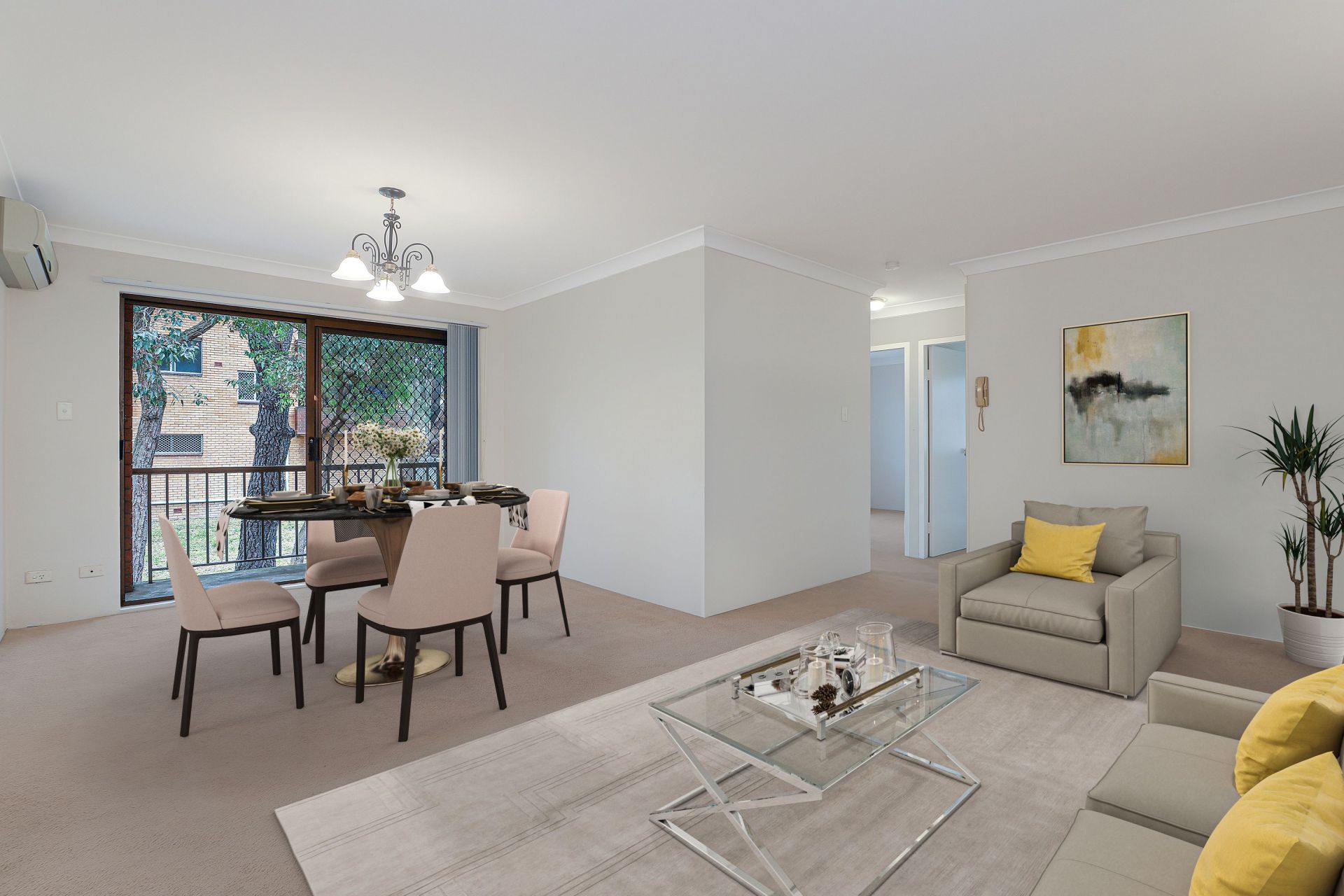 24/63-69 Auburn Street, Sutherland, Sutherland - Thumbnail 3