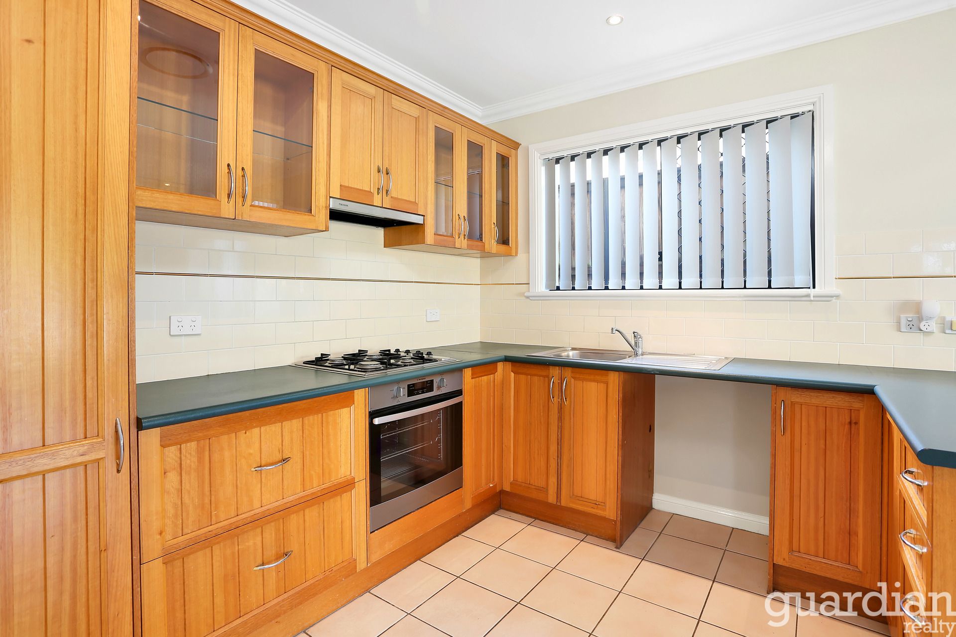 9/115 Cattai Creek Drive Kellyville NSW, Kellyville - Thumbnail 3