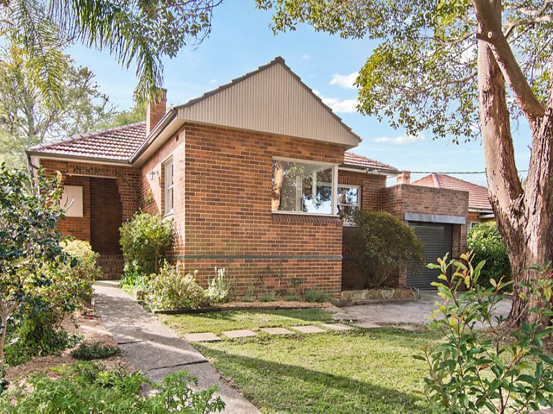 Real Estate For Sale 37 Penrose Street Lane Cove , NSW