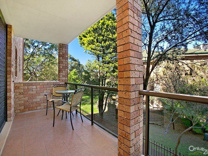 4/60-66 Auburn Street, SUTHERLAND, Sutherland - Thumbnail 5
