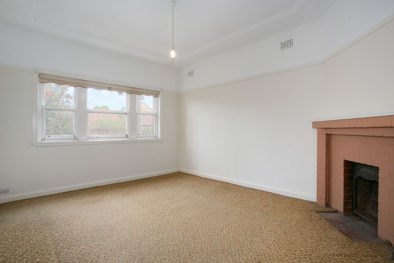 Entire Floor Art Deco Apartment