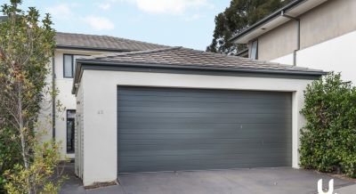 Glenmore Park, 43/47 Camellia Avenue