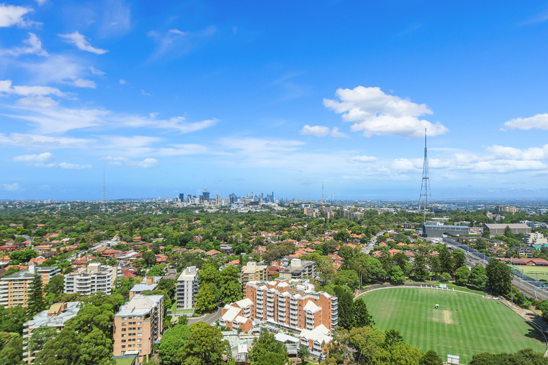2609/37 Victor Street Chatswood 2067