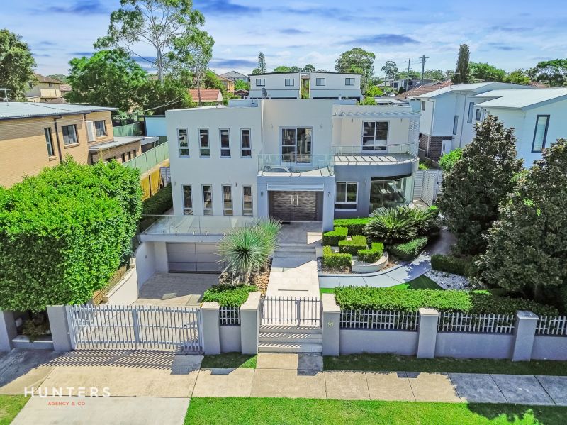 91 Chelmsford Road, South Wentworthville