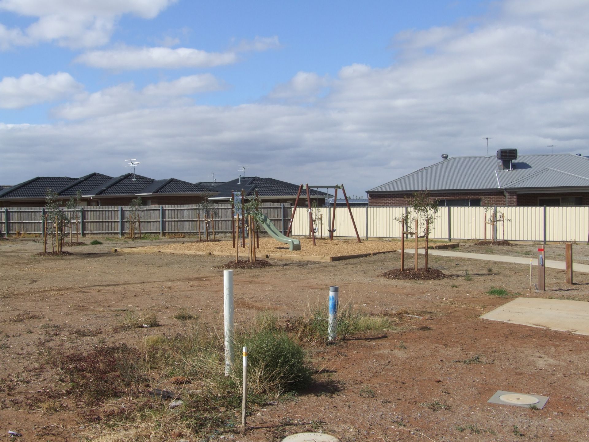 Lot/8 Simmons Drive, Bacchus Marsh - Thumbnail 4
