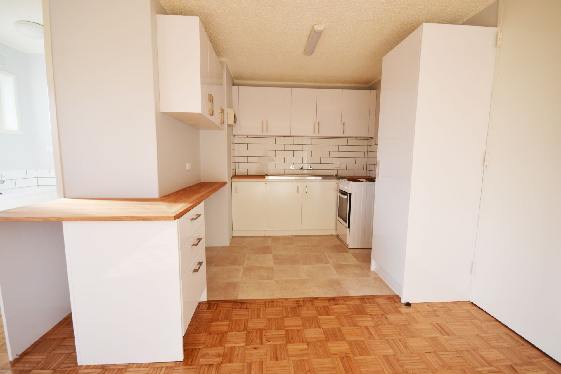 LOCATED IN THE HEART OF PRESTON