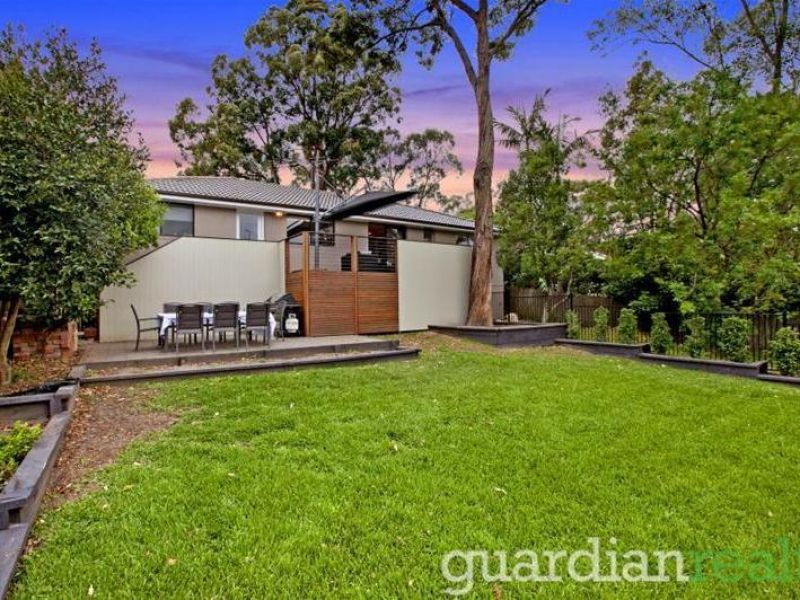 31 Janamba Avenue, Kellyville - Thumbnail 5
