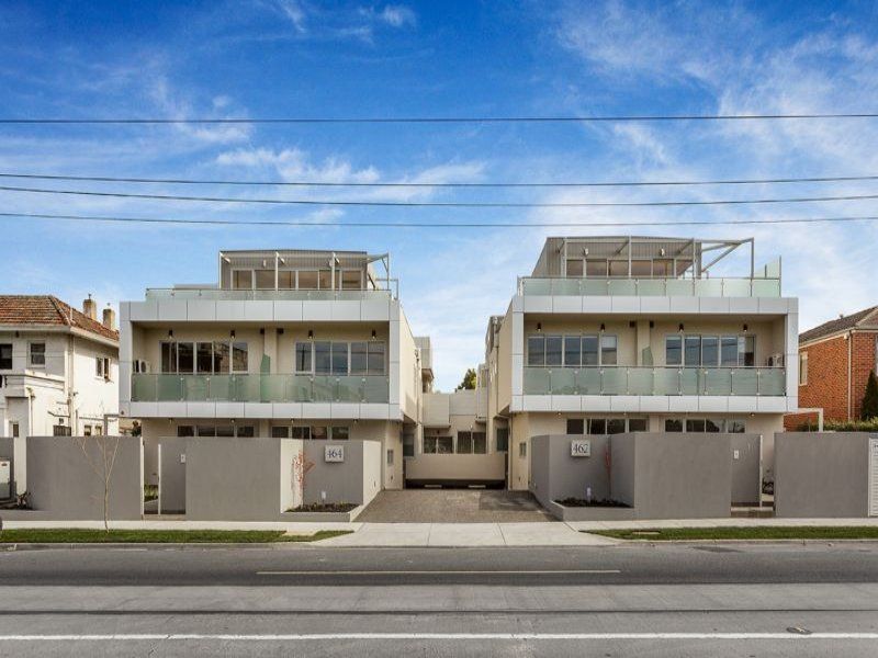 101/462 Hawthorn Road, Caulfield South - Thumbnail 2