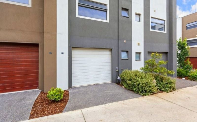 25 Baltrum Drive, Wollert