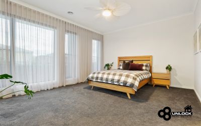 21 Lillypilly Street Warragul VIC, Warragul - Thumbnail 8