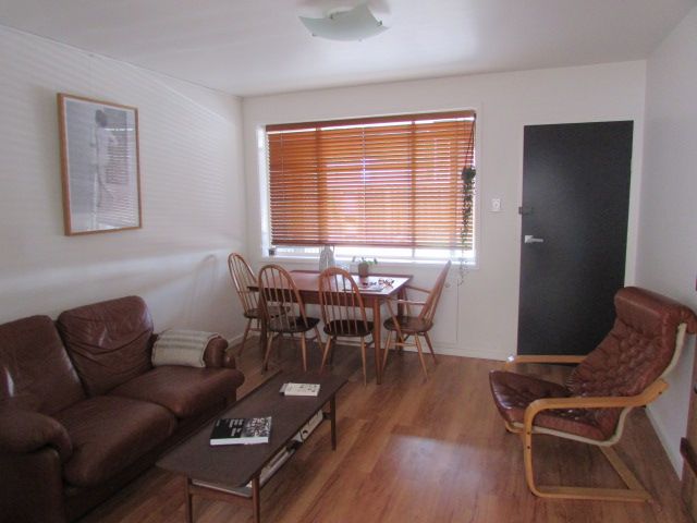 **Modern & Low Maintenance Living**