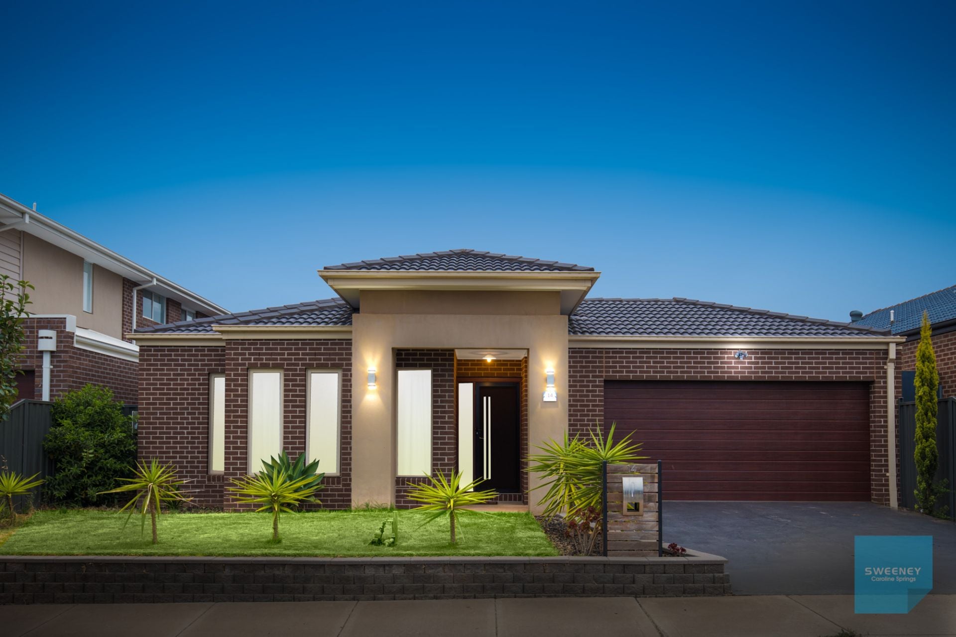 14 Luxor Drive, Fraser Rise - Thumbnail 3