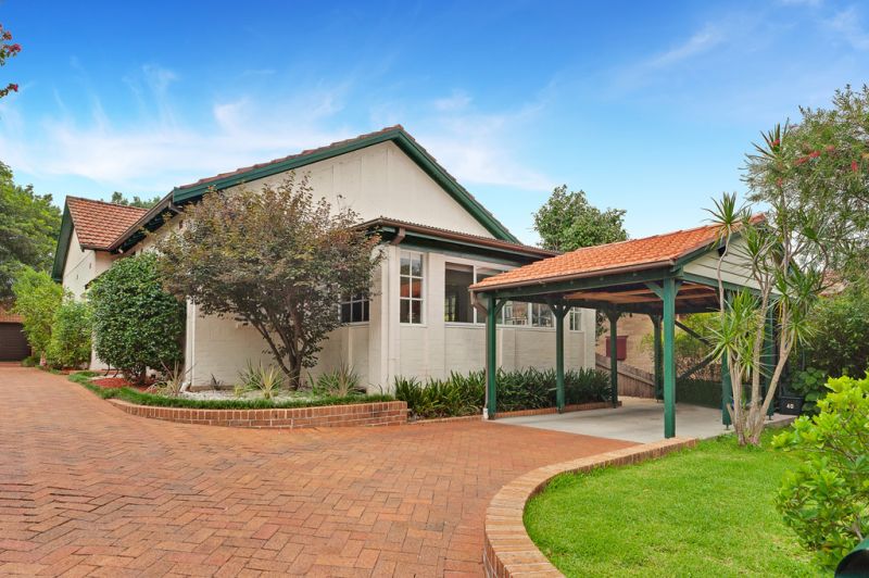 40 Finlayson Street Lane Cove NSW, 40 Finlayson Street Lane Cove - Thumbnail 2