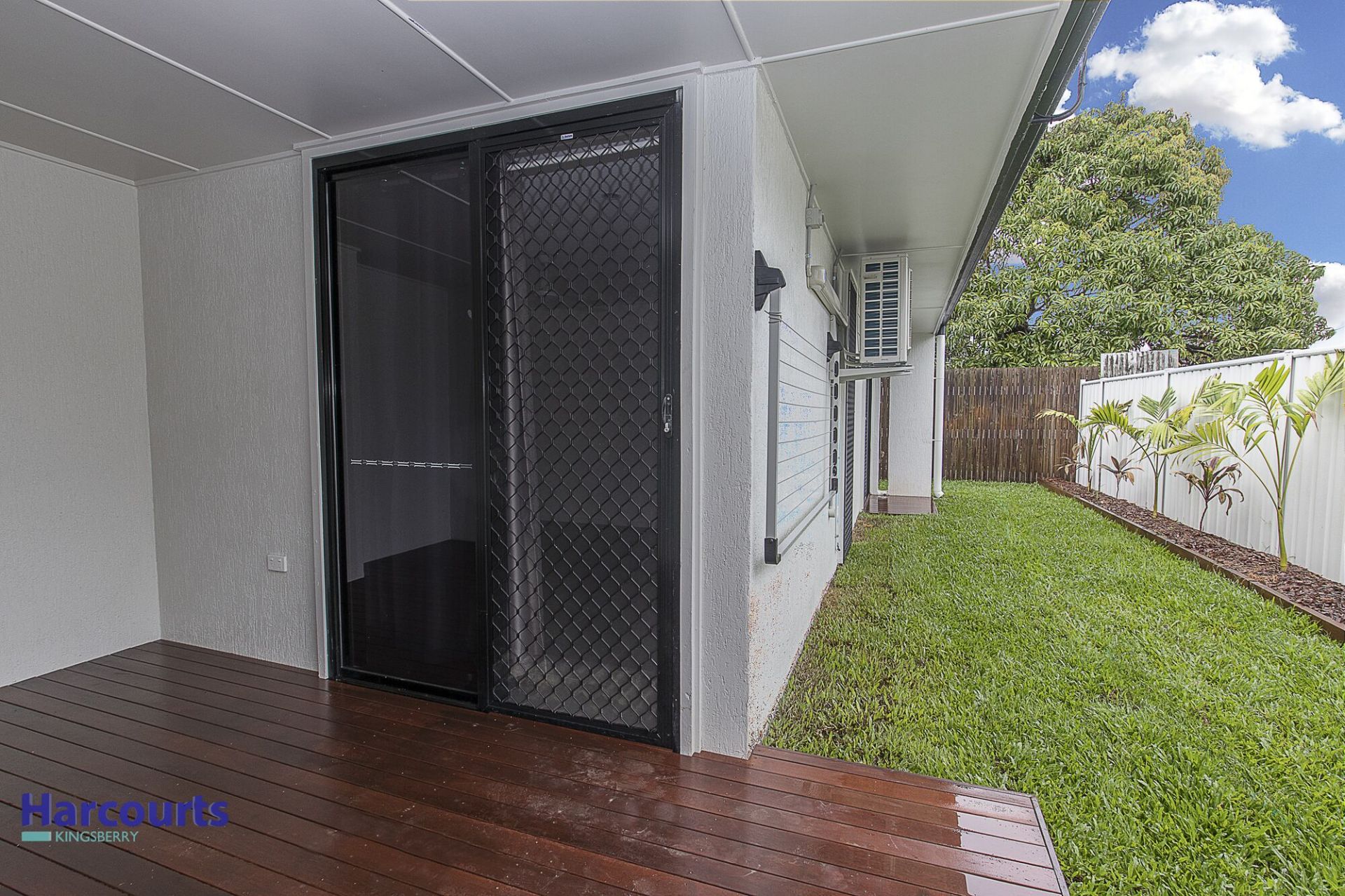 2/21 Lindsay Street, Rosslea Harcourts Kingsberry Townsville