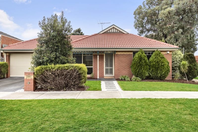 2 Nouvelle Grove, South Morang