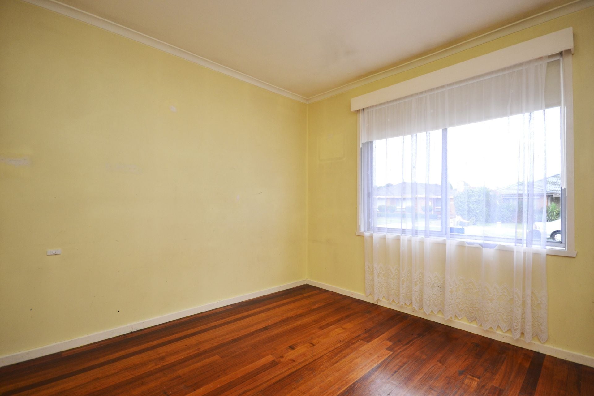 LOCATION, COMFORT AND SPACE