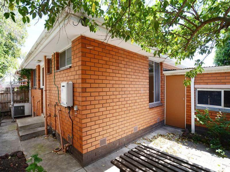QUIET BLOCK, LOVELY LOCATION