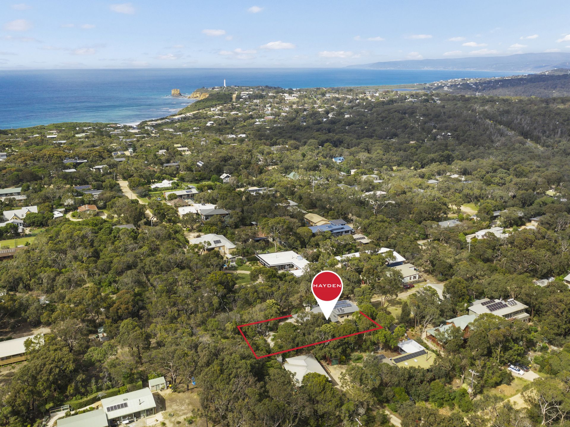 Real Estate For Sale 40A Hartley Street Aireys Inlet , VIC
