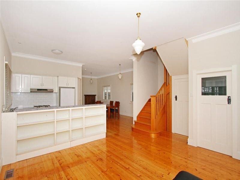 Spacious Light Filled Home