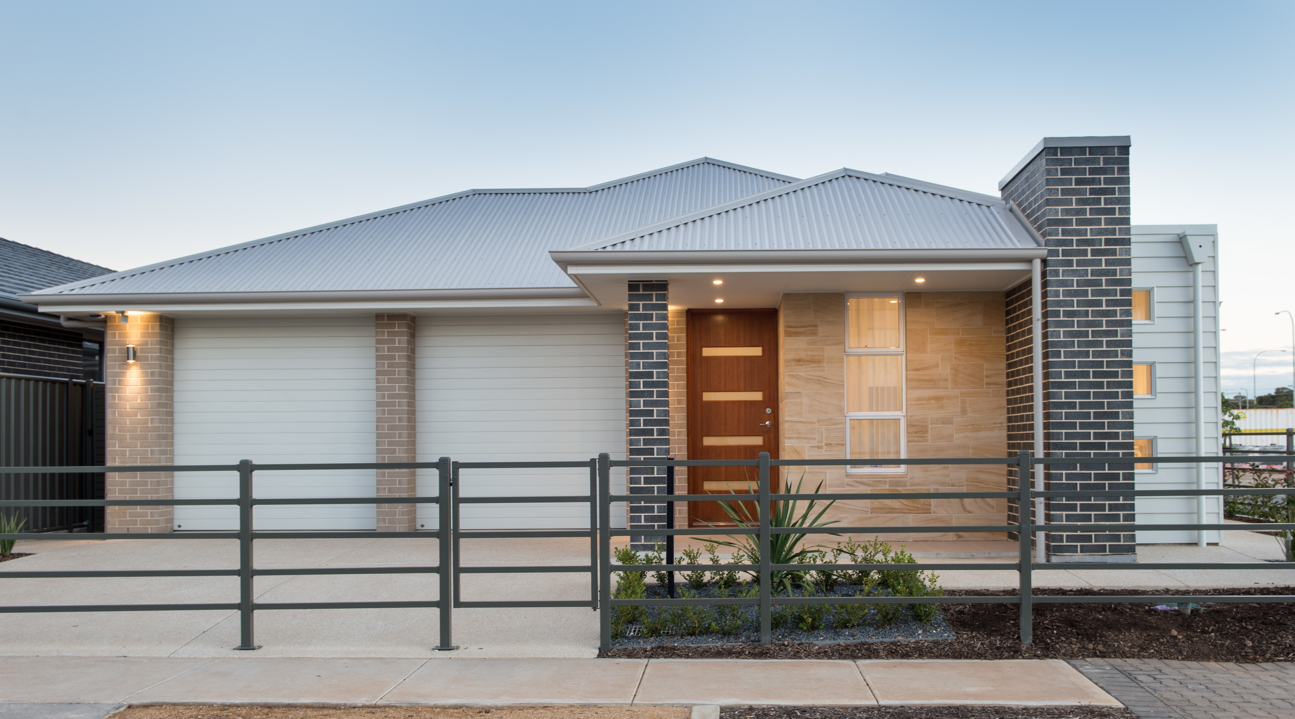 Lot 613  Eden Street  St Clair 5011