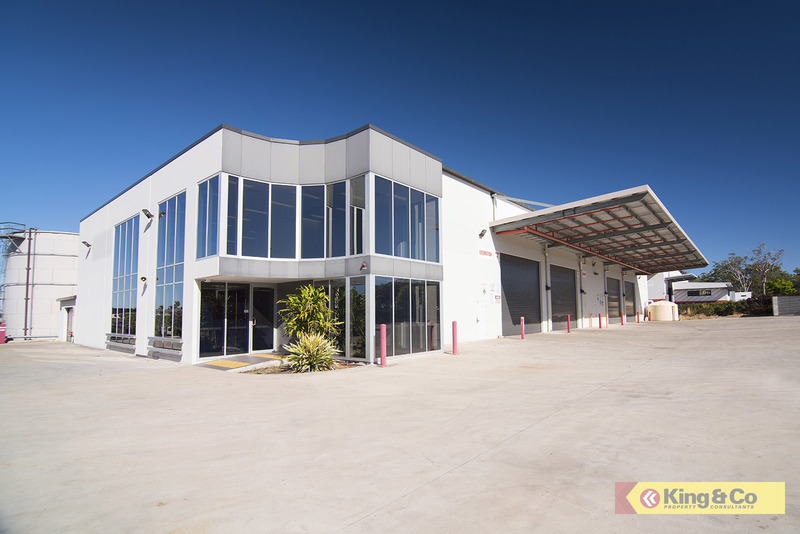 PRICED TO LEASE - SECURE FIRST CLASS FACILITY!