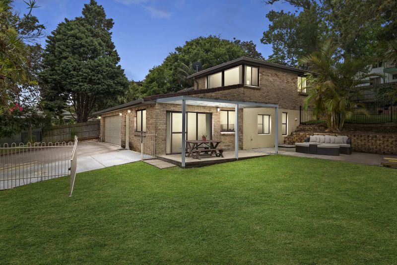 Real Estate For Sale 112A Warriewood Road Warriewood , NSW