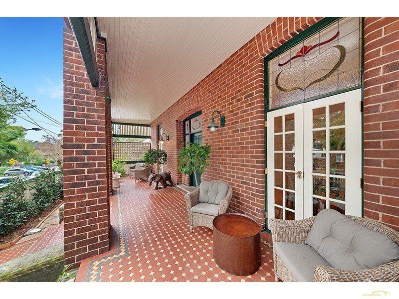 1/11 Lytton Street CAMMERAY NSW, Cammeray - Thumbnail 7