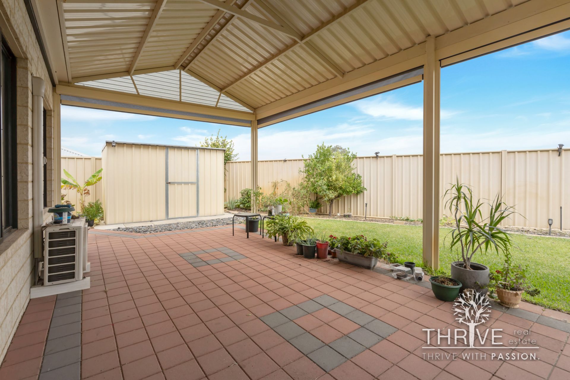 12 Possum Glade, Beeliar Thrive Real Estate