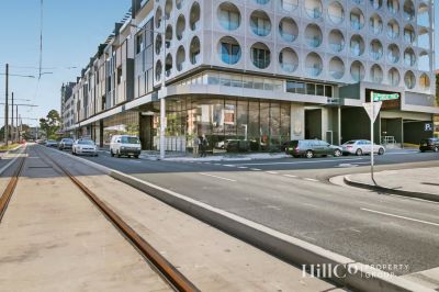 Lot 7/88 Anzac Parade, Kensington