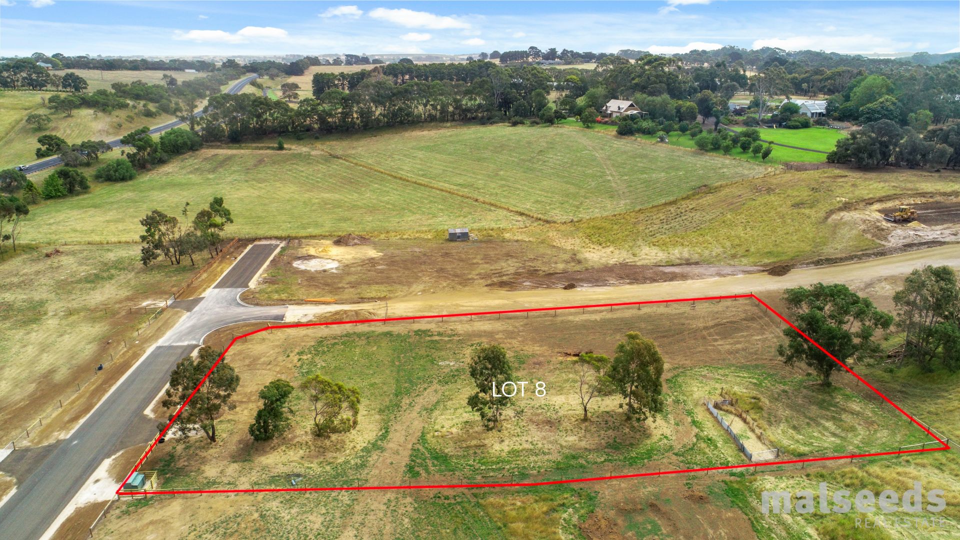 8/ Centenary View Drive, Compton Malseeds Real Estate