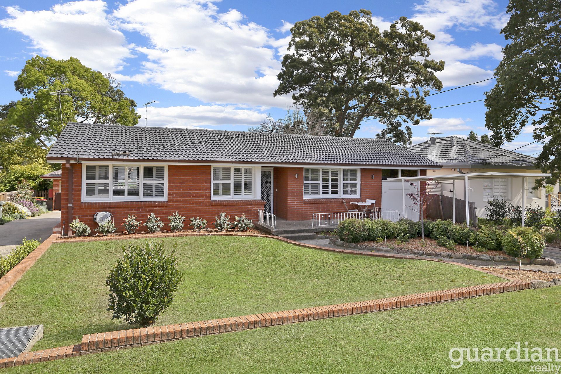13 Weemala Street Winston Hills NSW, Winston Hills - Thumbnail 2