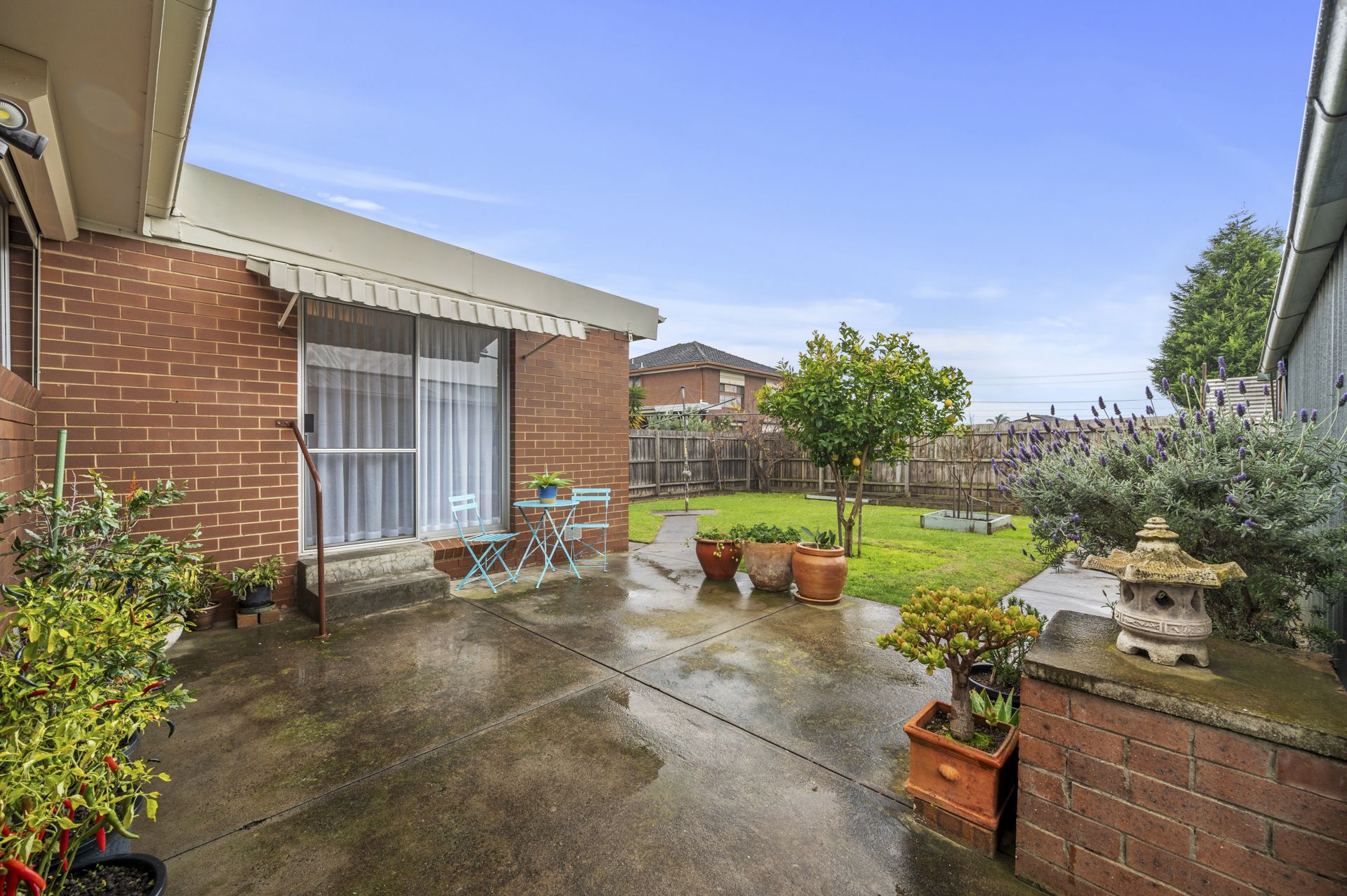 FULLY RENOVATED!