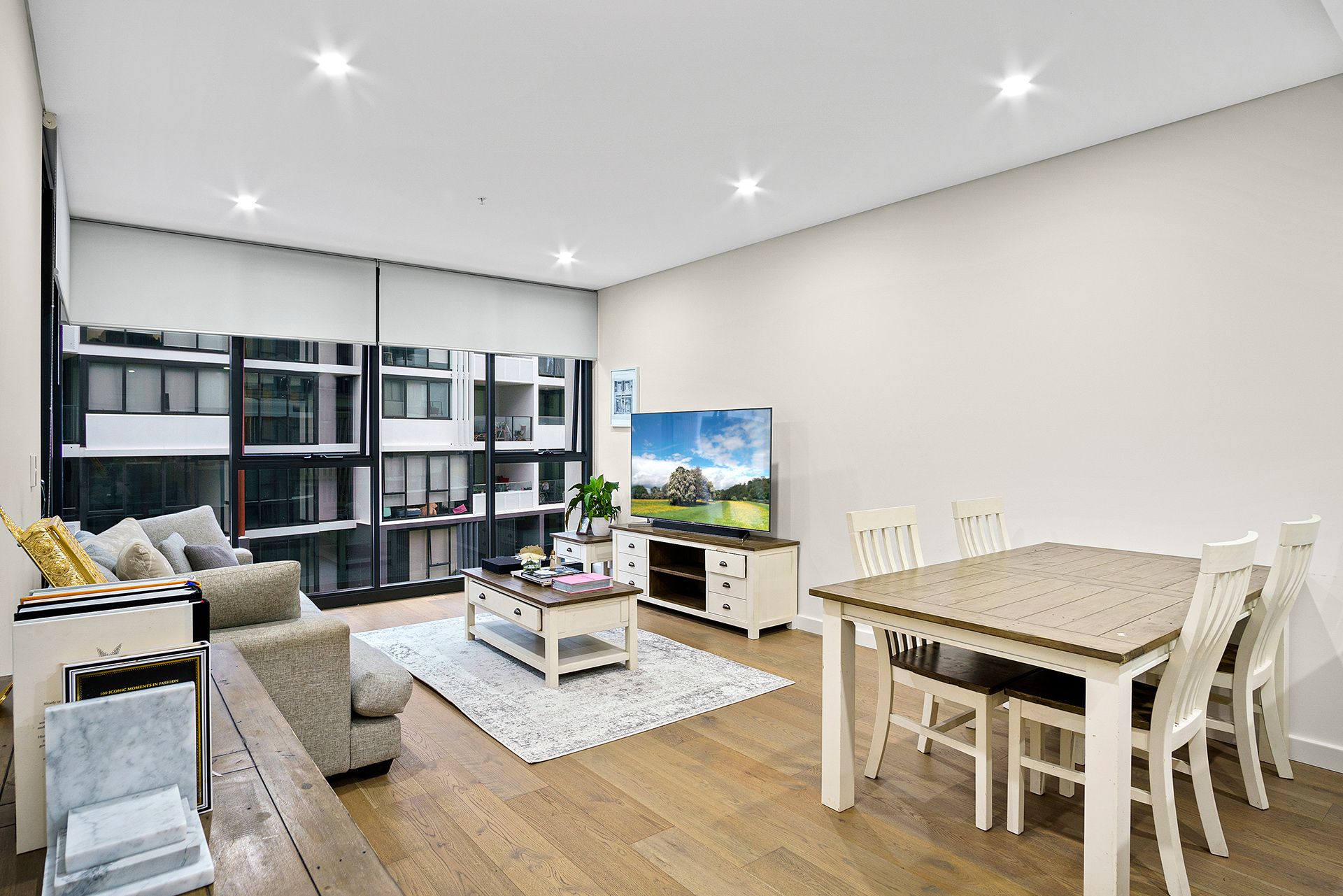 507/11 Garrigarrang Avenue Kogarah NSW, Kogarah - Thumbnail 3