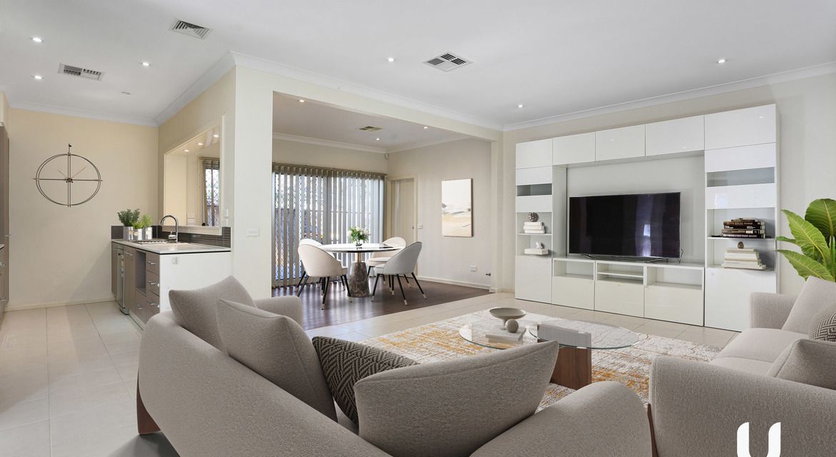 Kellyville Ridge 24 Claremont Street