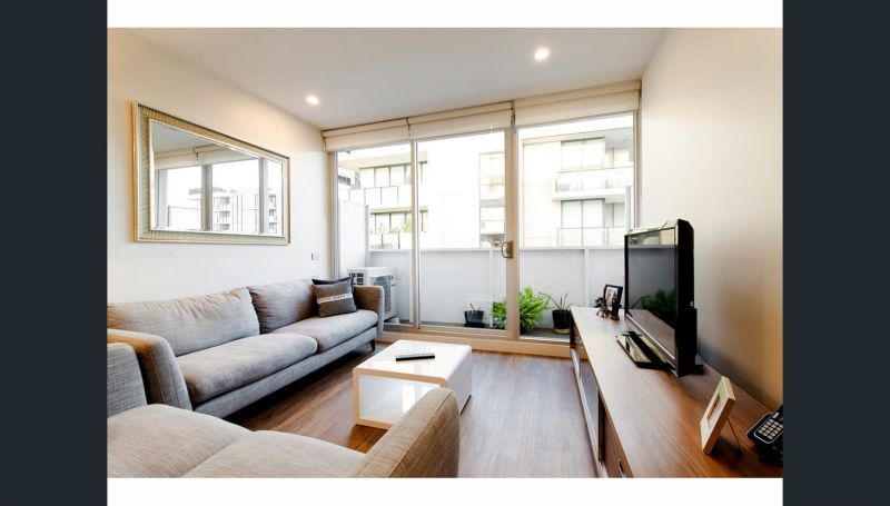713/77 River Street, South Yarra - Thumbnail 4