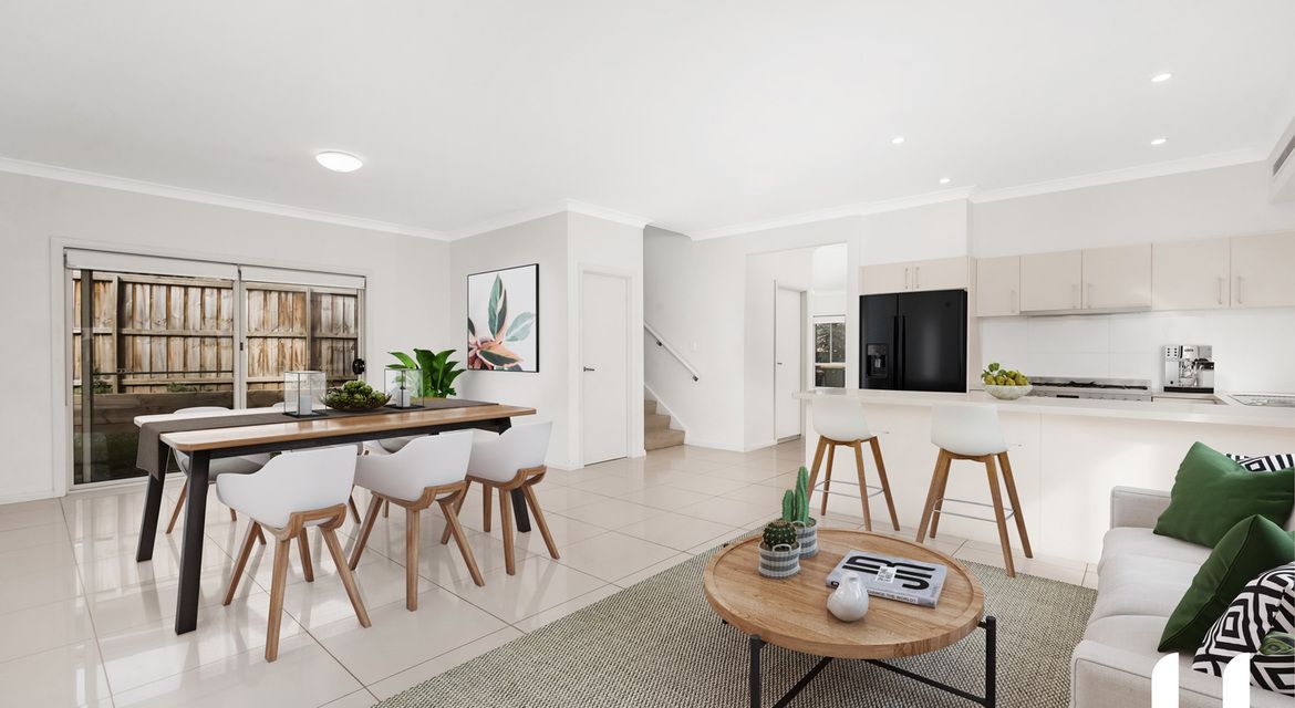 Colebee 10 Sebastian Crescent