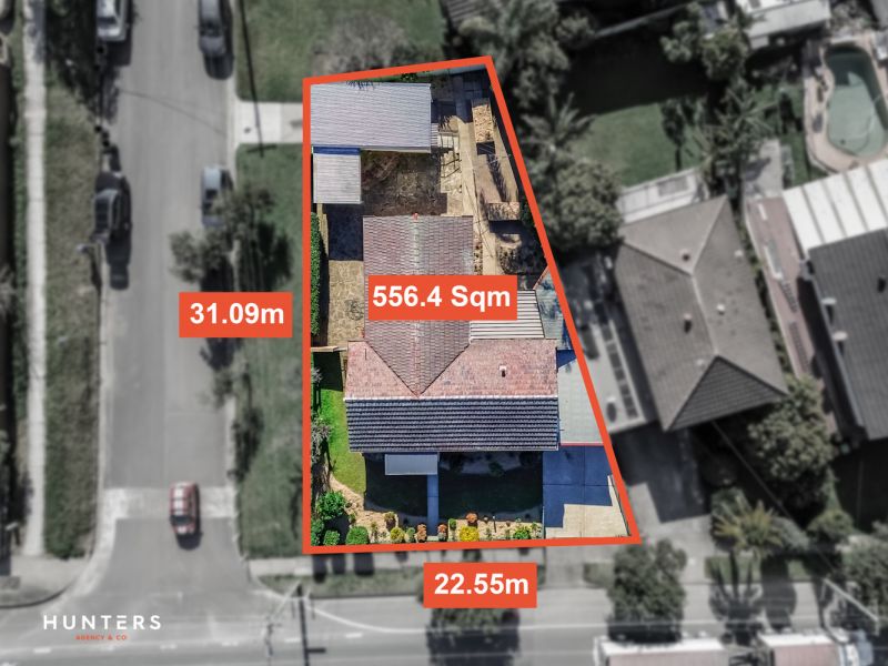 201 Wentworth Avenue, Pendle Hill