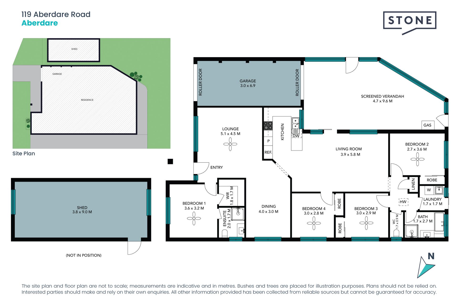 Very motivated seller says 