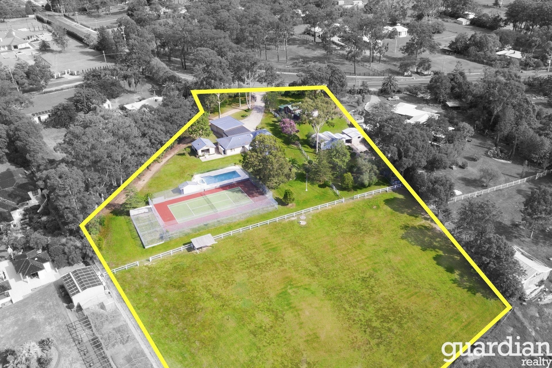80 Pitt Town Road Kenthurst NSW, Kenthurst - Thumbnail 3