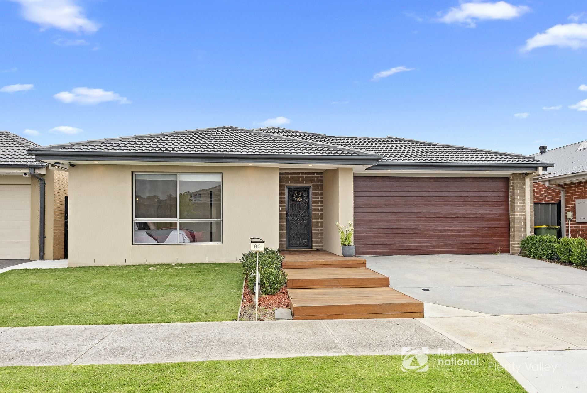 80 Lockhart Street Mernda, Mernda - Thumbnail 3
